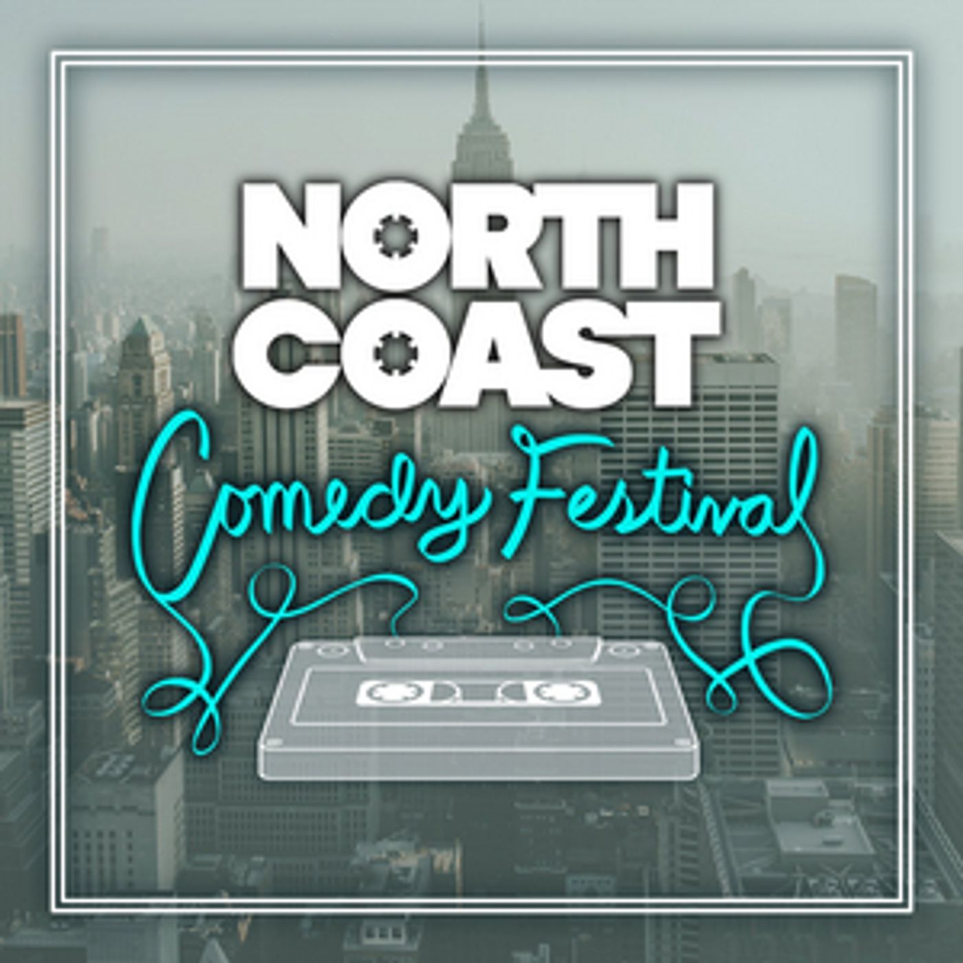 North Coast Comedy Fest Adds Will Hines, Connor Ratliff & More  Image