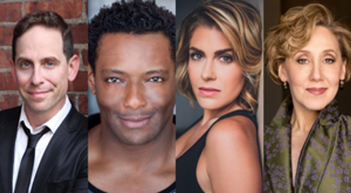 A TURTLE ON A FENCE POST Announces  Complete Cast & Creative Team  Image