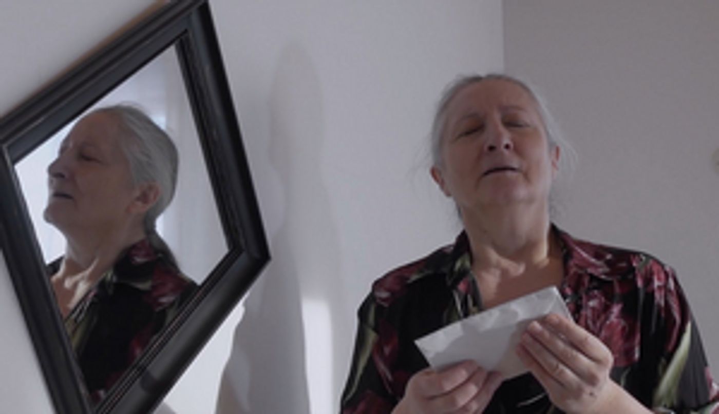 Baryshnikov Arts Center Presents World Premieres Of Dance Solos Created and Performed By Mats Ek and Ana Laguna  Image