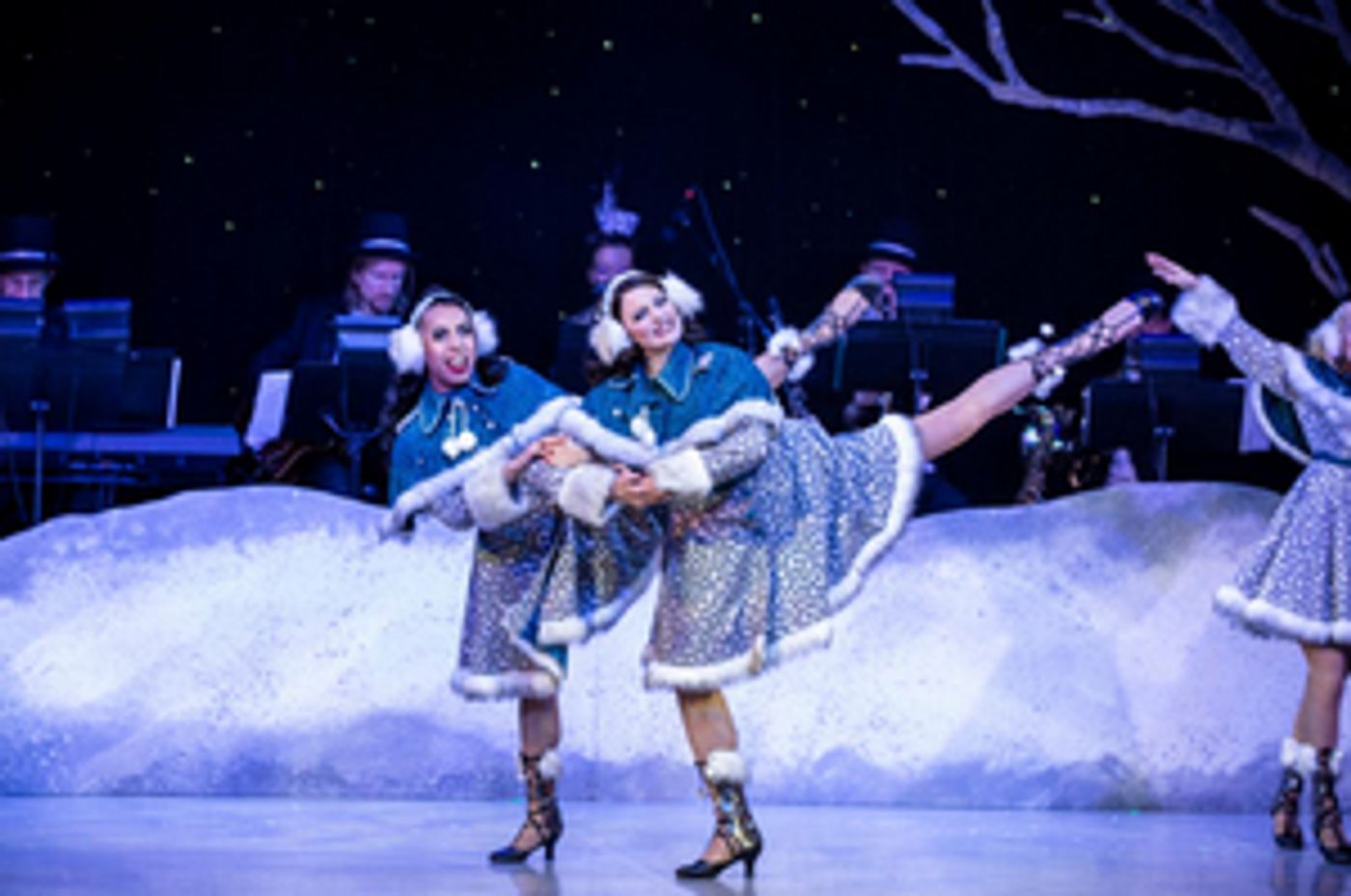 LAND OF THE SWEETS Returns This Winter At The Triple Door LAND OF THE SWEETS Returns This Winter At The Triple Door Image