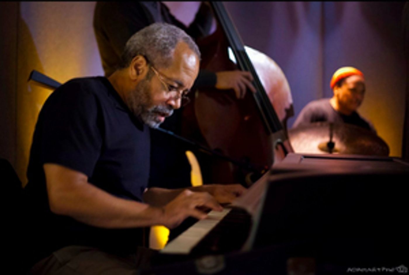 Nat Adderley, Jr. Comes to Parker Jazz Club Next Month  Image
