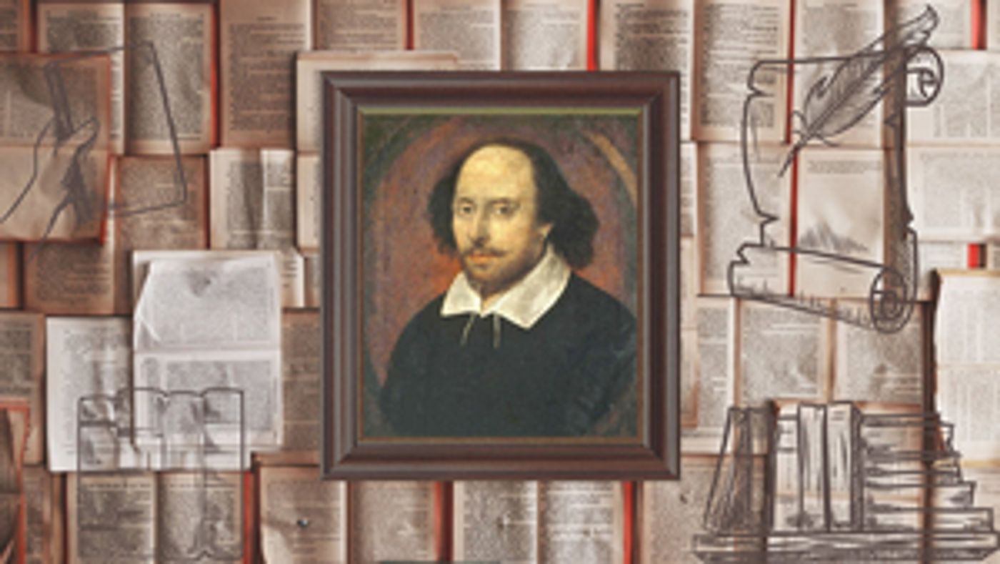 Student Blog: Disaster Audition: Shakespeare Edition  Image