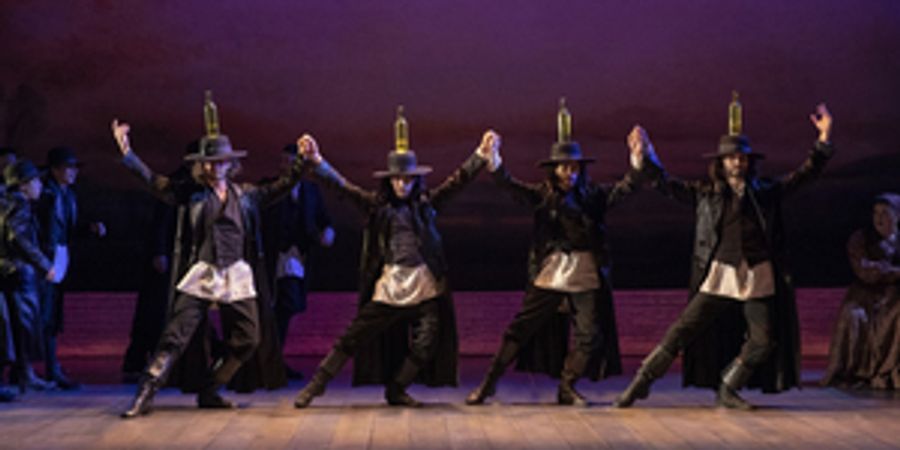 UN DÍA COMO HOY: FIDDLER ON THE ROOF se estrenaba en Broadway Image