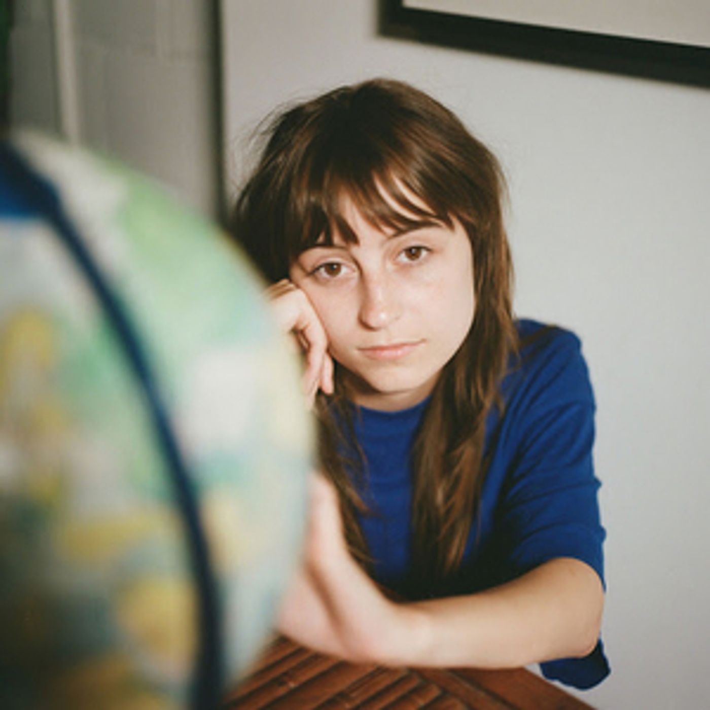 VIDEO: Faye Webster Releases 'Overslept' Music Video  Image