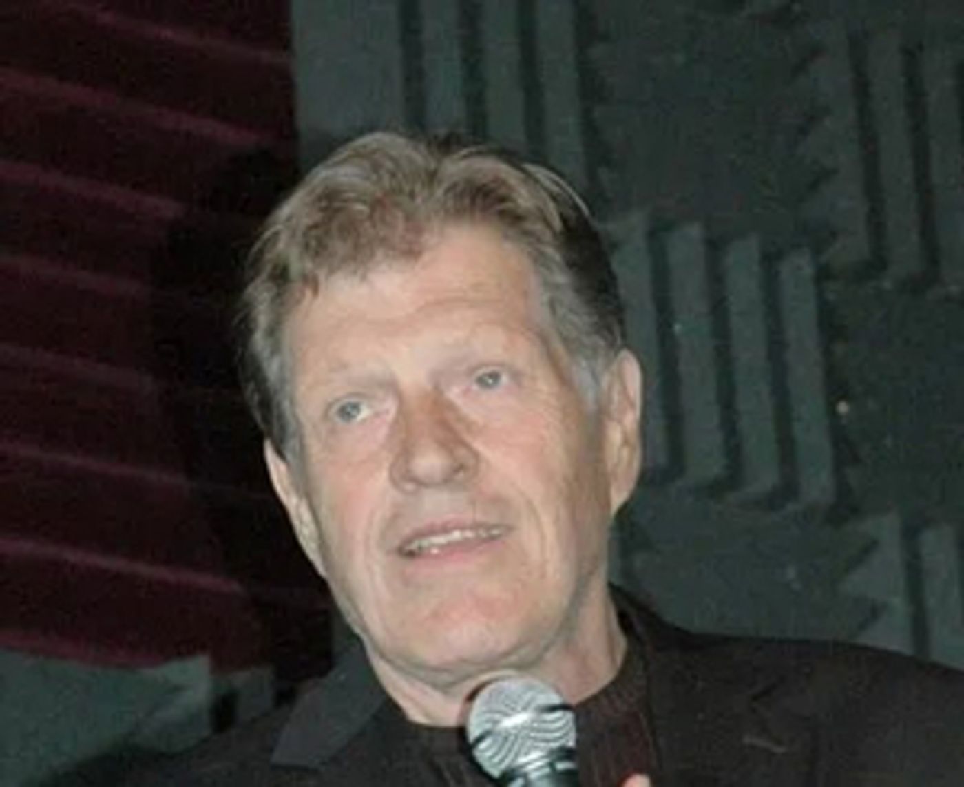 LI'L ABNER Star Peter Palmer Dies at Age 90 LI'L ABNER Star Peter Palmer Dies at Age 90 Image