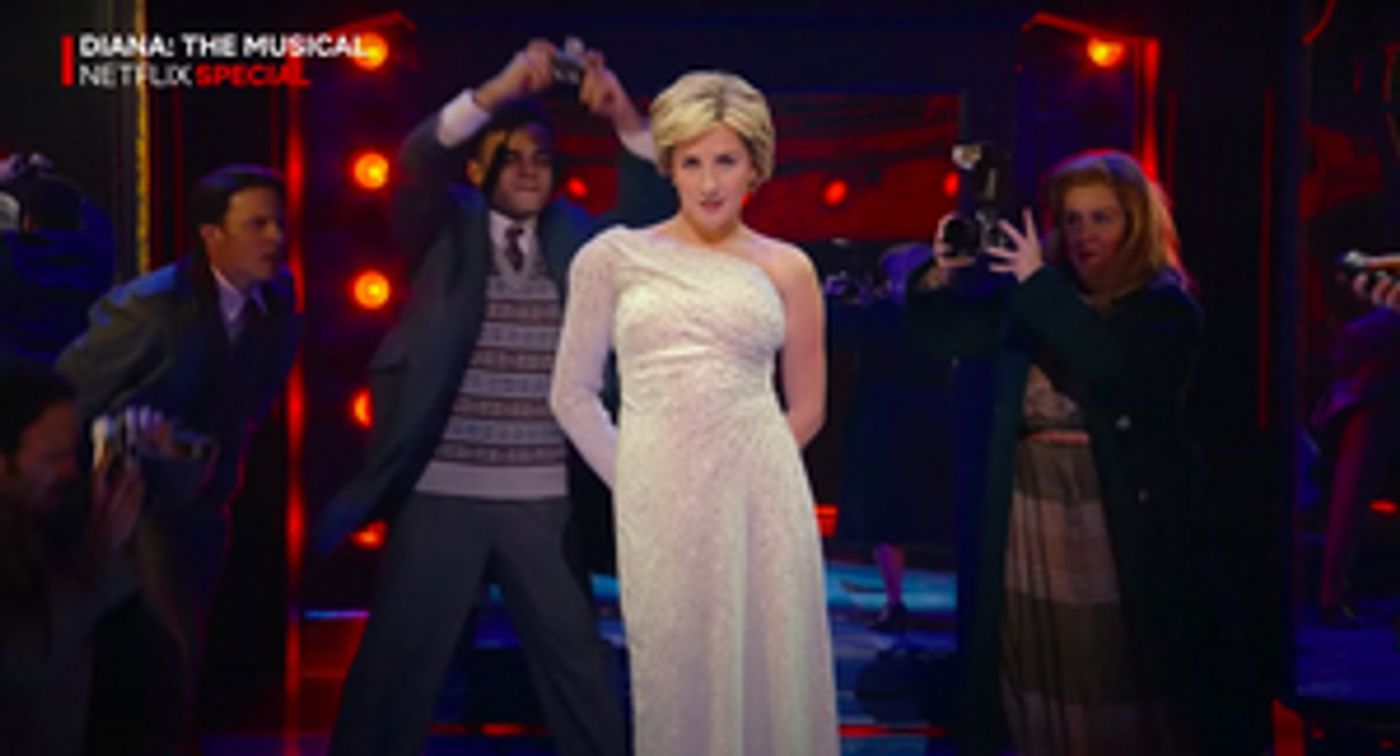 VIDEO: See What's New on Netflix This October!  Image