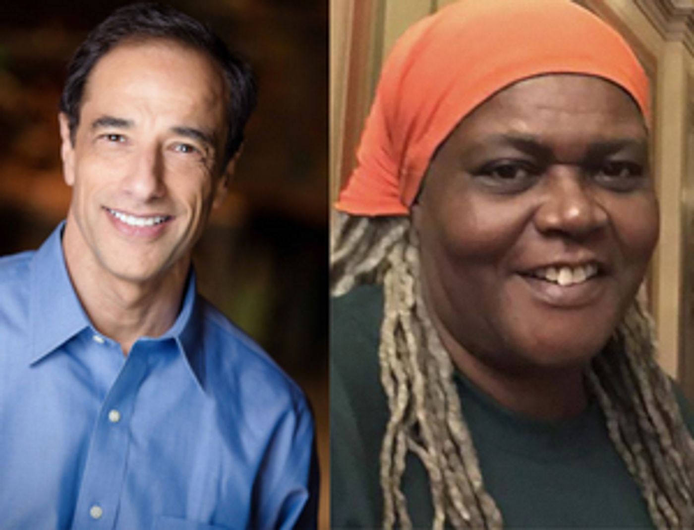 Kyle Taylor Parker, J. Harrison Ghee and More to Take Part in AMPLIFY 2021 Gala Honoring Hal Luftig & Carolyn Dixon Kyle Taylor Parker, J. Harrison Ghee and More to Take Part in AMPLIFY 2021 Gala Honoring Hal Luftig & Carolyn Dixon Image