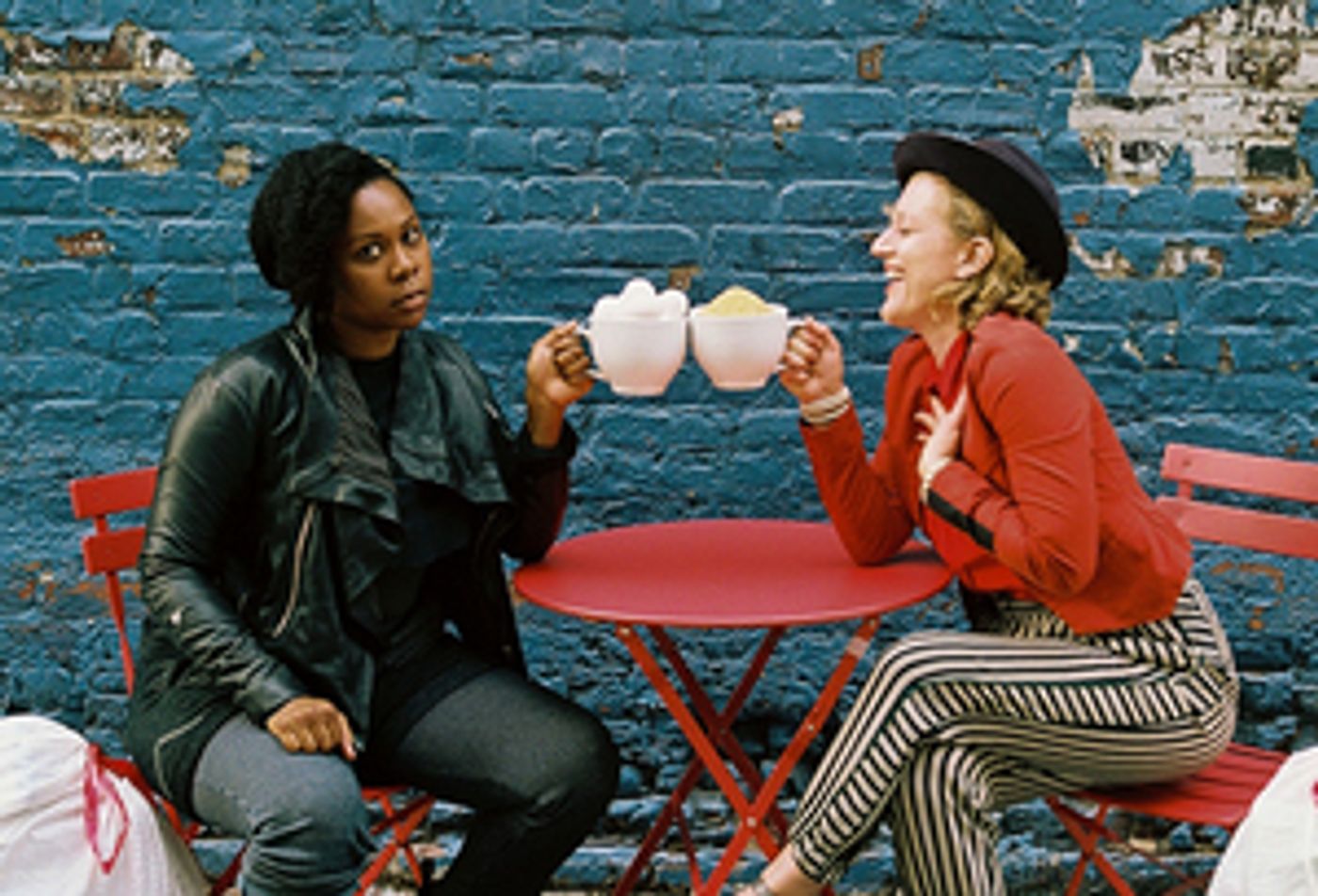 JACK to Present Melisa Tien's BEST LIFE JACK to Present Melisa Tien's BEST LIFE Image