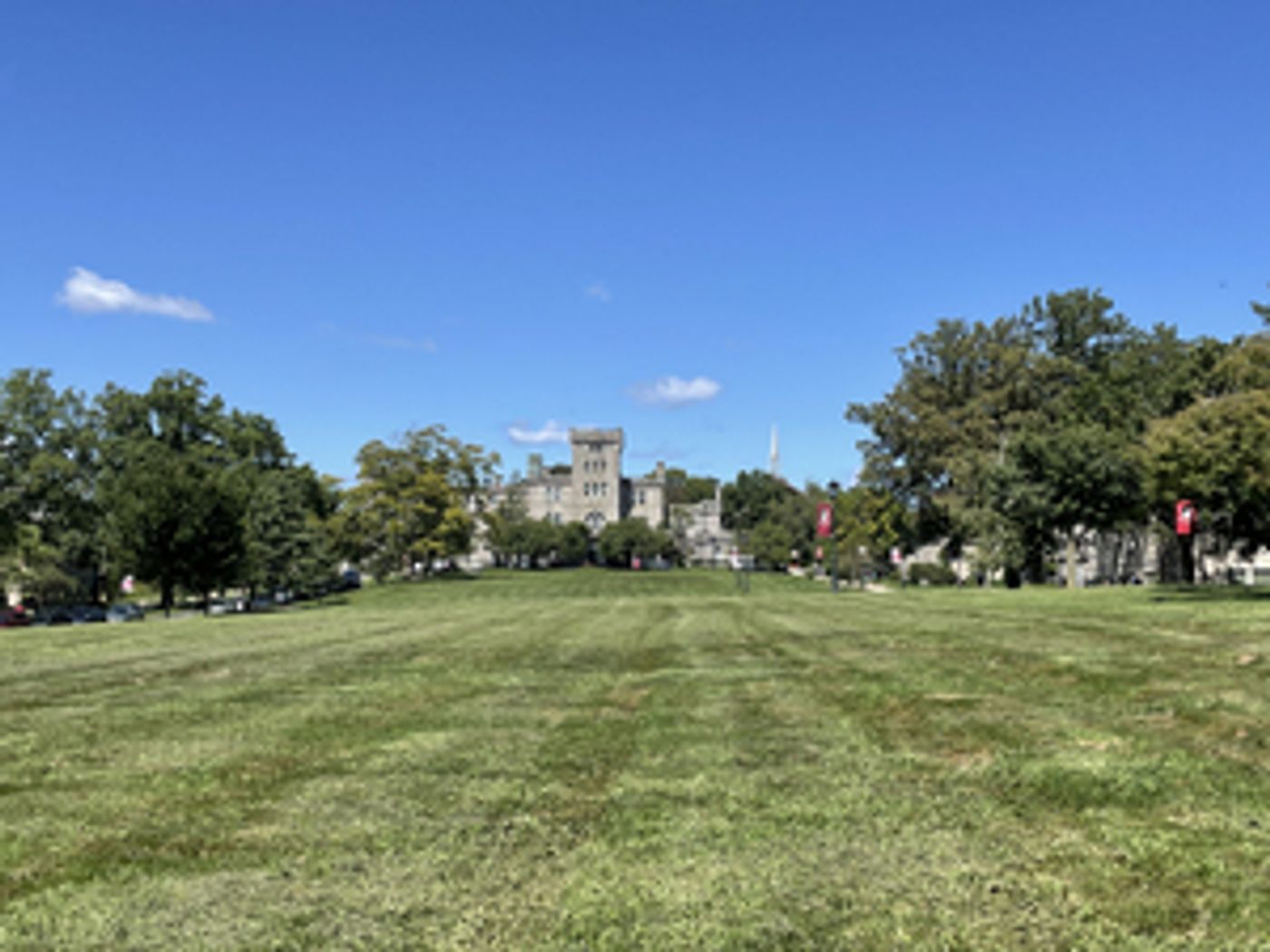 Student Blog: Welcome Fall! Student Blog: Welcome Fall! Image