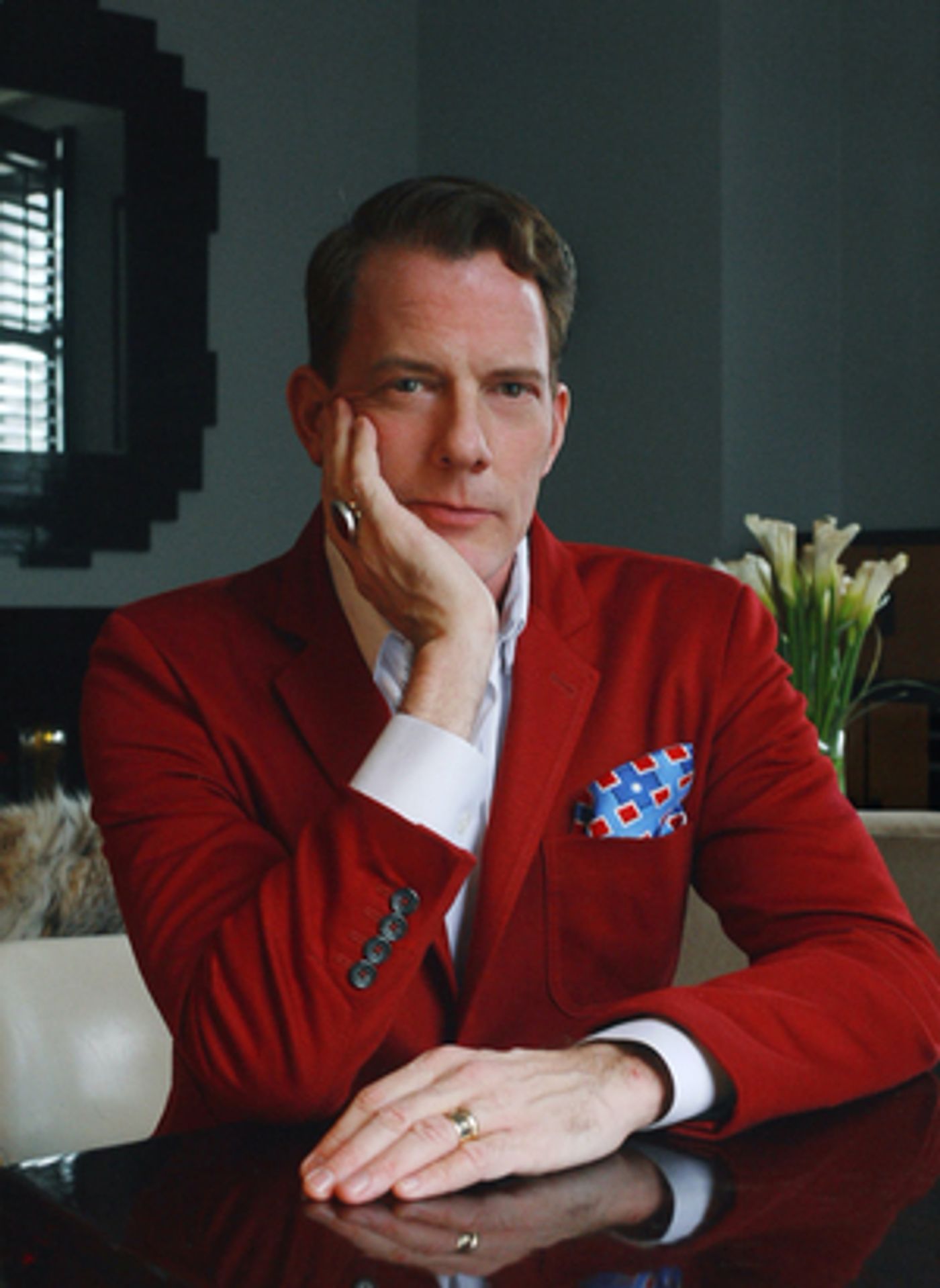 FRIGID New York to Present 10th Annual Gotham Storytelling Festival FRIGID New York to Present 10th Annual Gotham Storytelling Festival Image