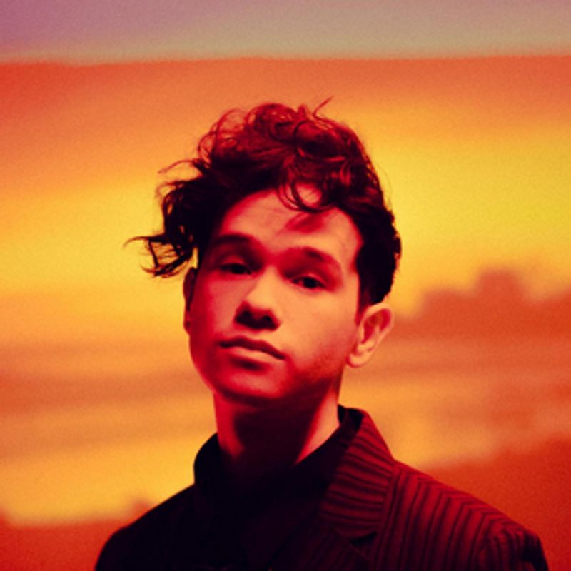 Sebastian Javier Releases Bilingual Companion Singles 'Day at a Time' & 'Un Dia a La Vez' Image