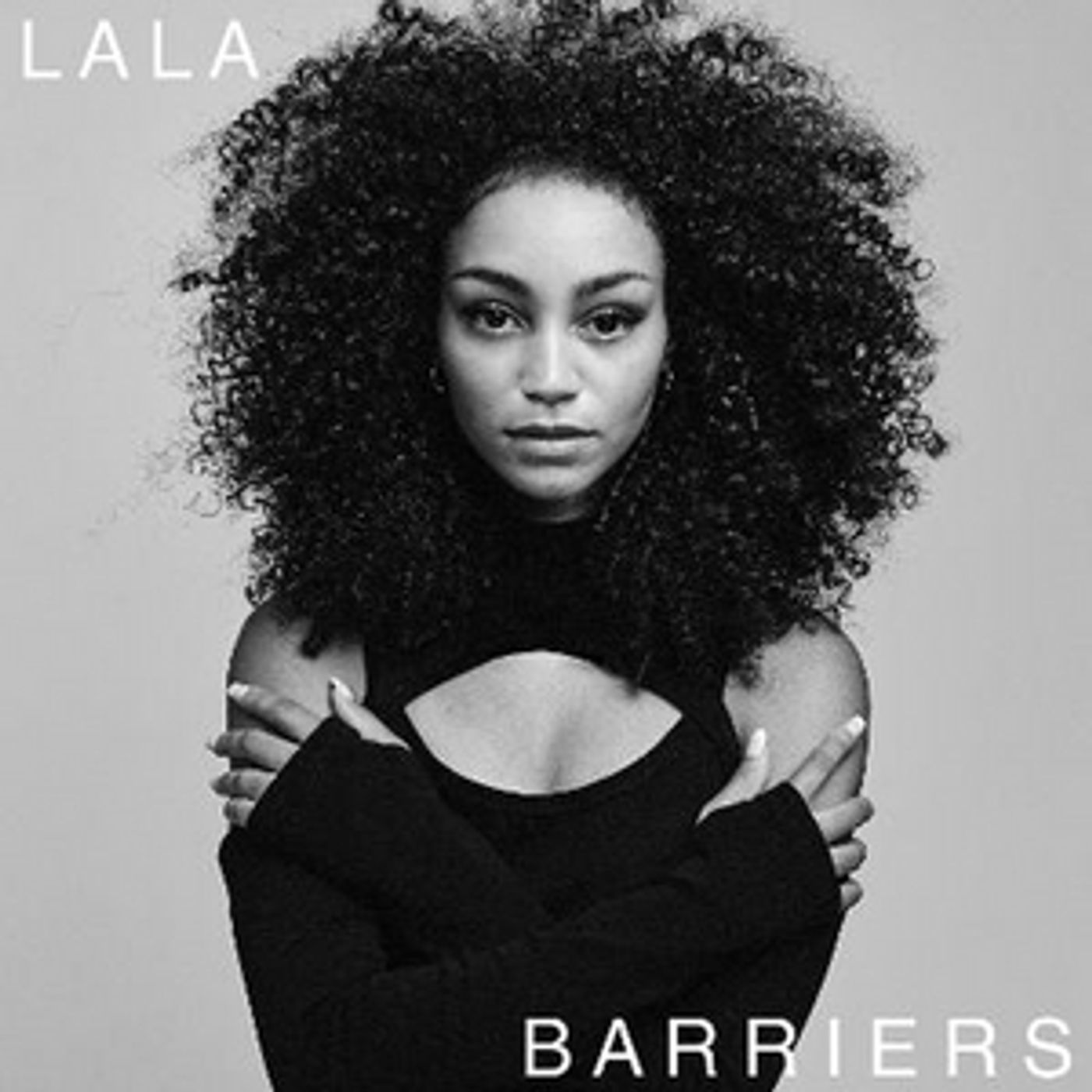 Laurissa Romain to Celebrate the Release of New Song 'Barriers' in a Solo Show at The Green Room 42 Laurissa Romain to Celebrate the Release of New Song 'Barriers' in a Solo Show at The Green Room 42 Image