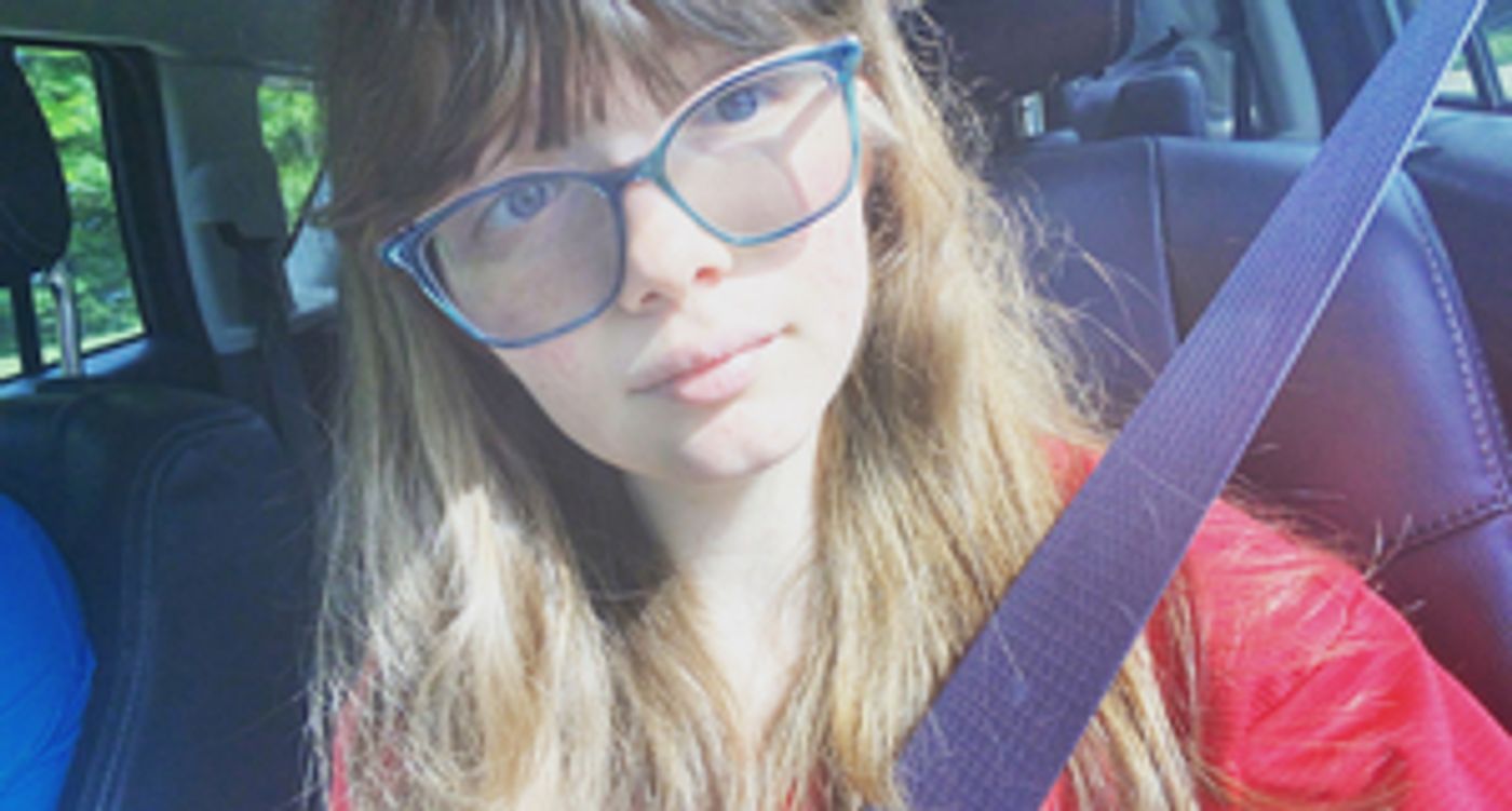 Student Blog: That Mental Health Conversation  Image