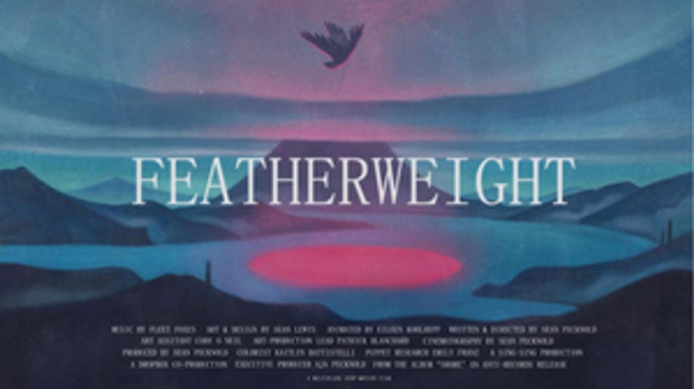 VIDEO: Fleet Foxes Share Animated Video for 'Featherweight'  Image