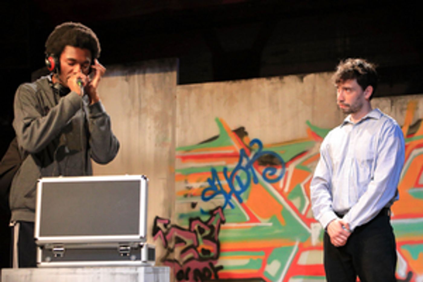 THOUGH THIS BE MADNESS is Coming to the Belgrade Theatre This Autumn  Image