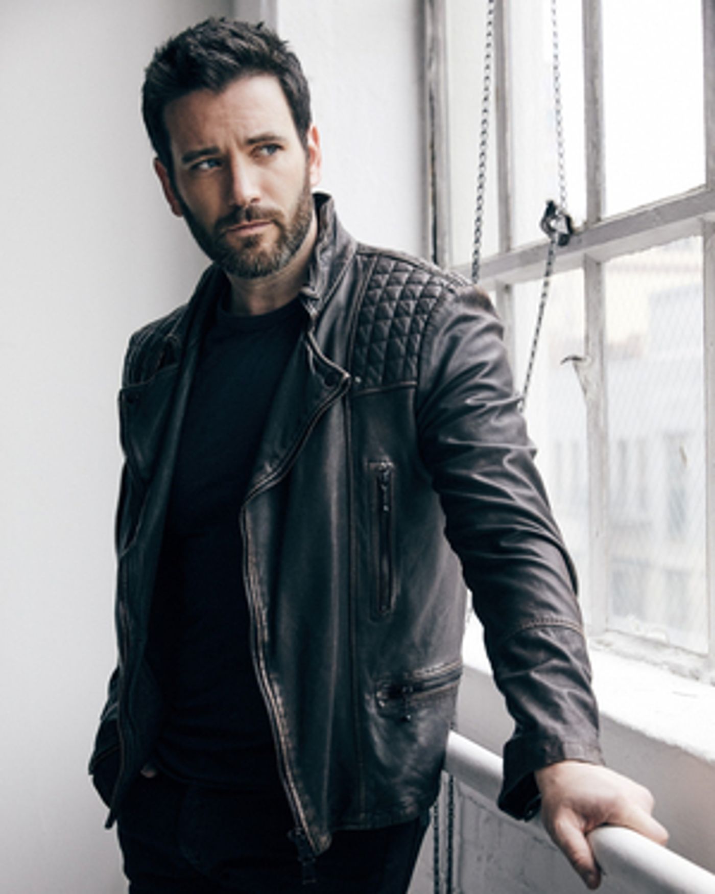 Colin Donnell to Lead New Peacock Thriller IRREVERENT Colin Donnell to Lead New Peacock Thriller IRREVERENT Image