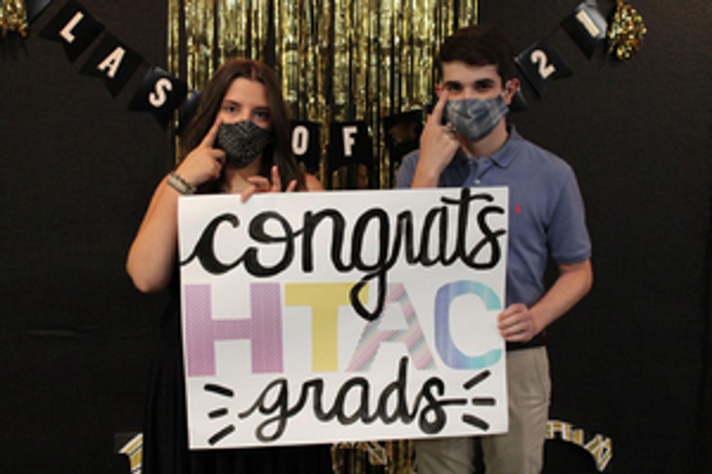 Student Blog: Happy Trails to You, Until We Meet Again  Image