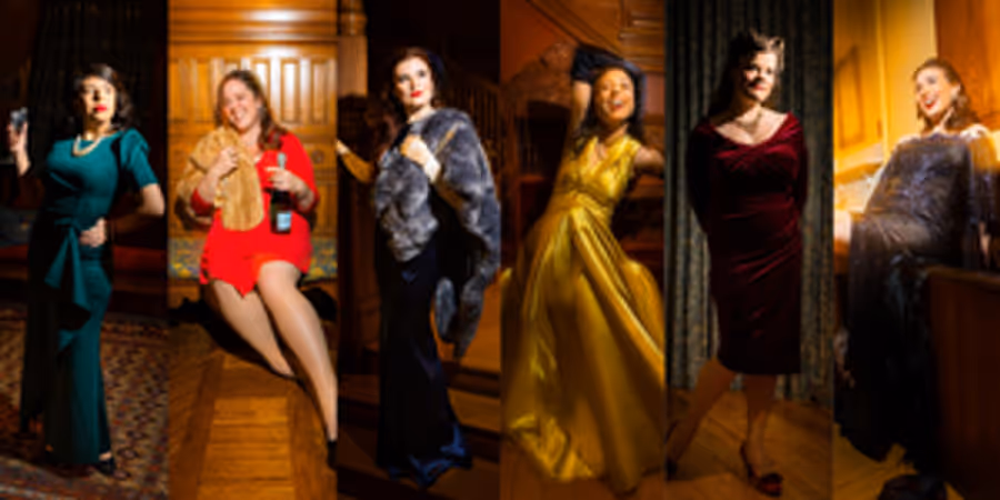 MassOpera Will Present LA TRAVIATA Next Month Image
