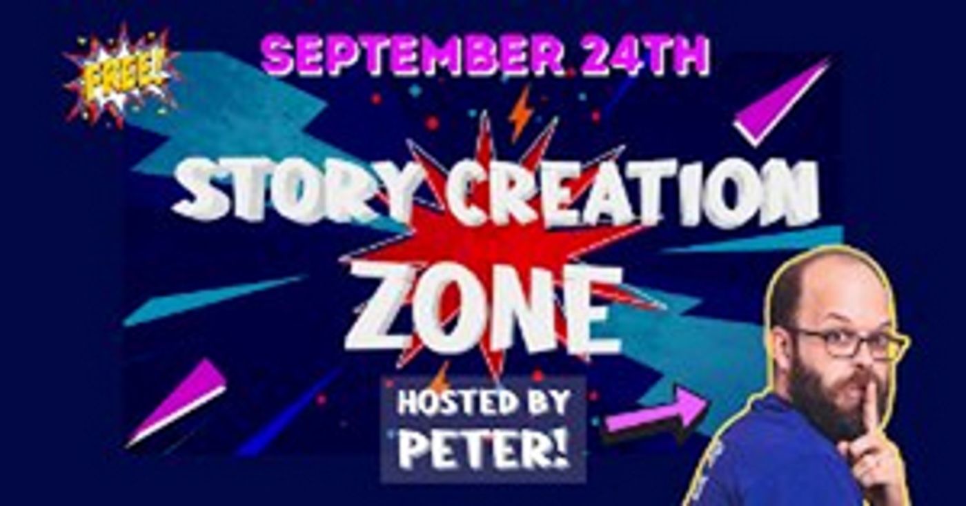 Story Pirates' After School Edition Launches In October Story Pirates' After School Edition Launches In October Image