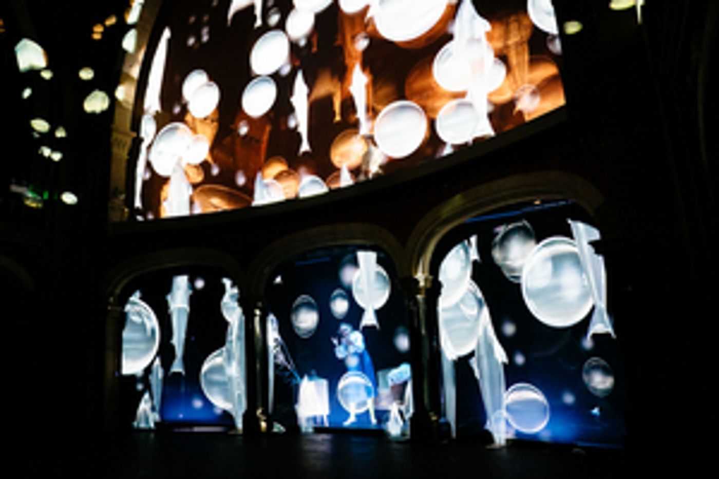 Review: MYTHOSPHERE, Stone Nest  Image