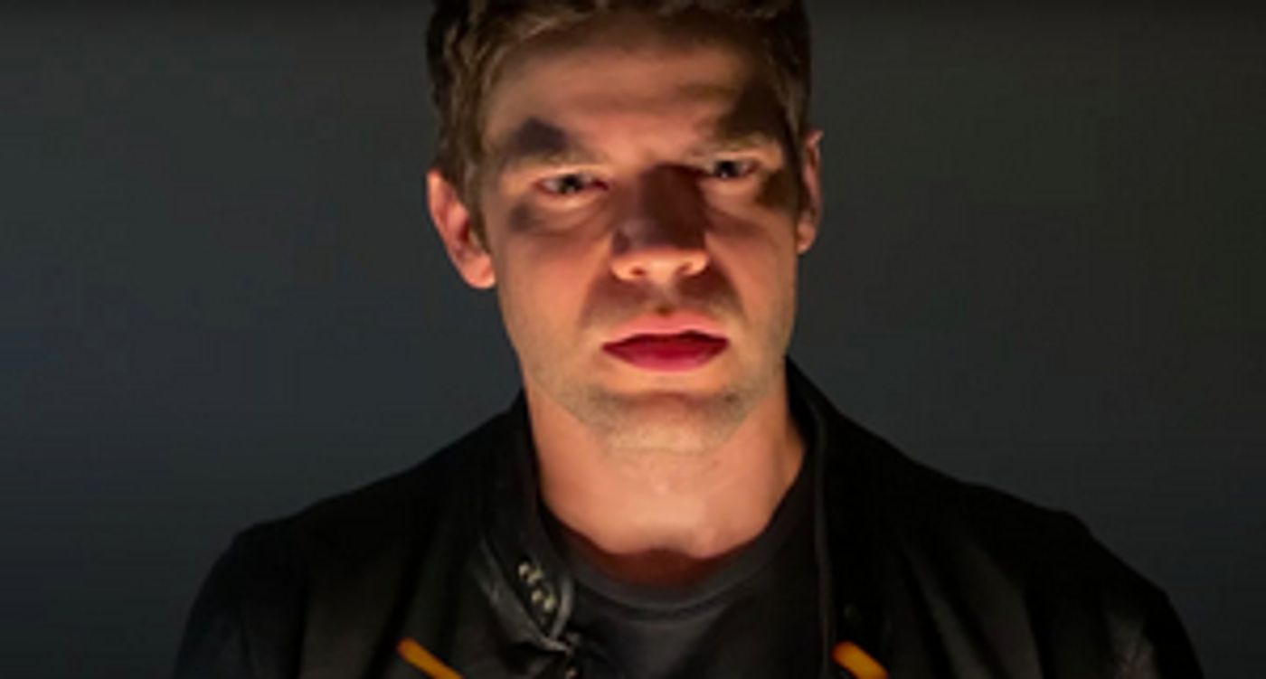 VIDEO: Watch Jeremy Jordan in the Music Video for 'Let Go of Me' From IN THE LIGHT  Image