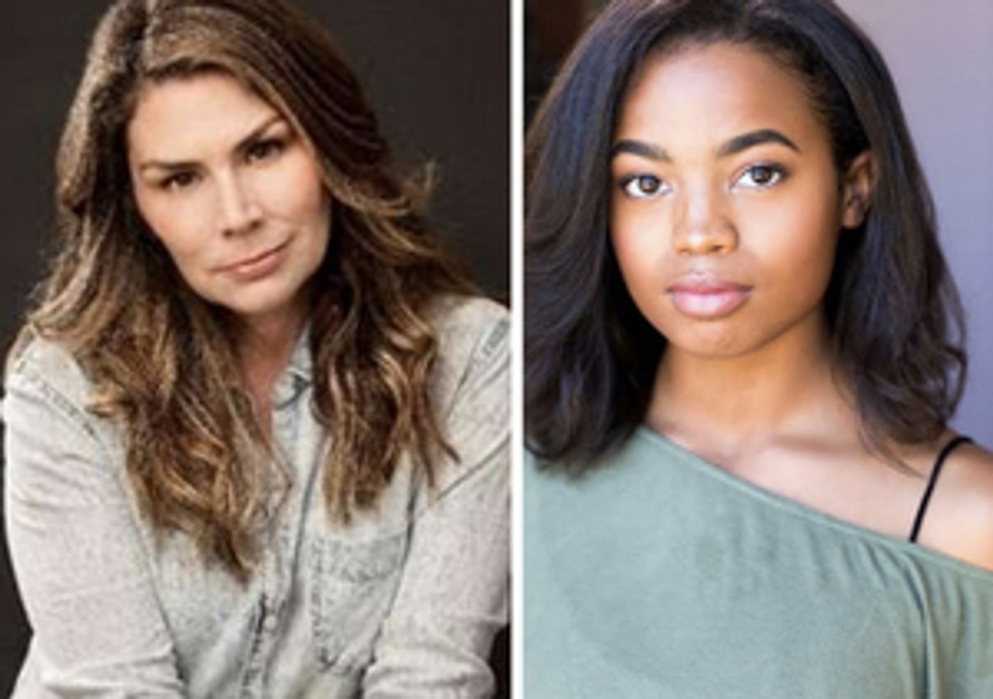 Heidi Blickenstaff and Morgan Dudley Join the Company of JAGGED LITTLE PILL  Image