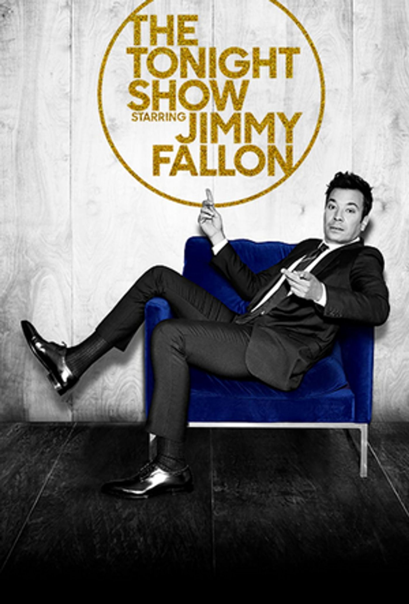 Jimmy Fallon Will Hit All Five Boroughs of NYC in New TONIGHT SHOW Episode  Image
