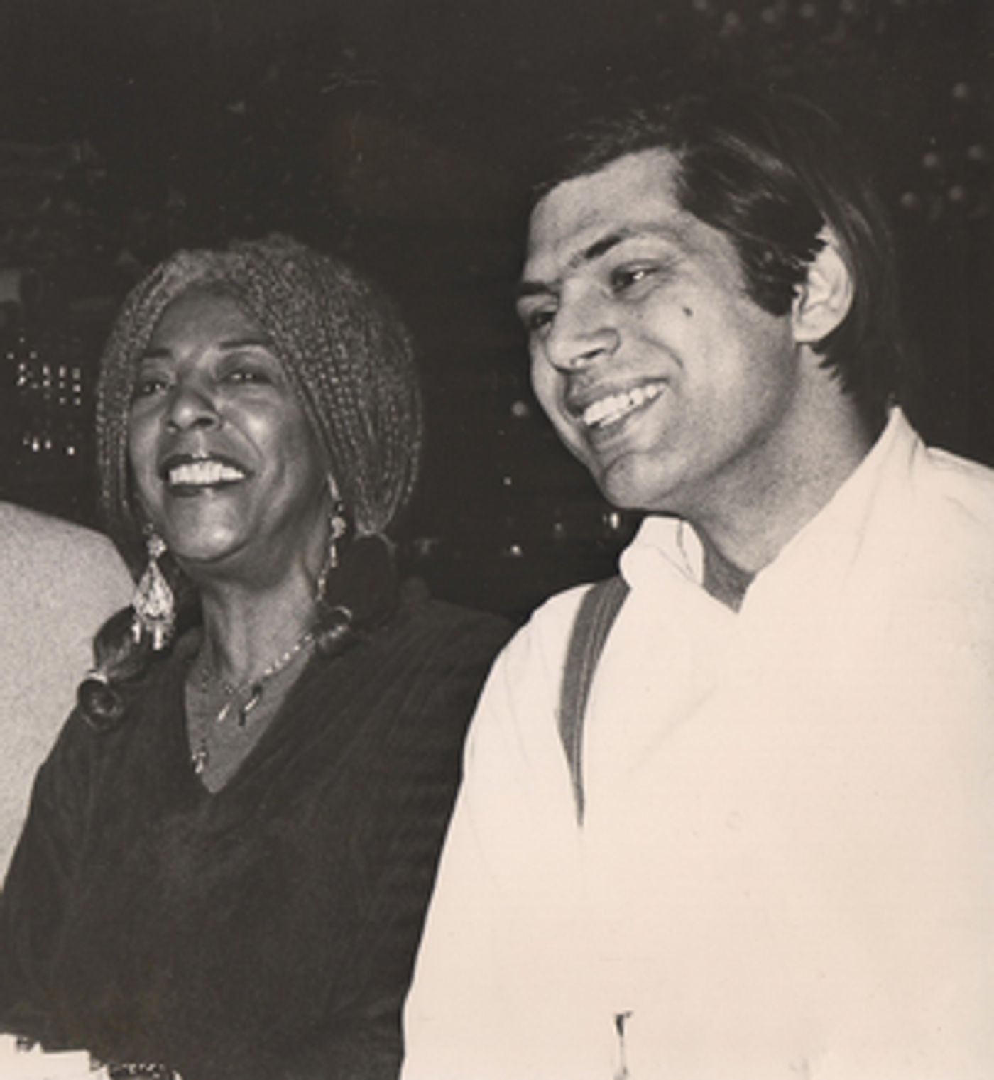 Longtime Downtown Theater Director George Ferencz Passes Away at 74 Longtime Downtown Theater Director George Ferencz Passes Away at 74 Image