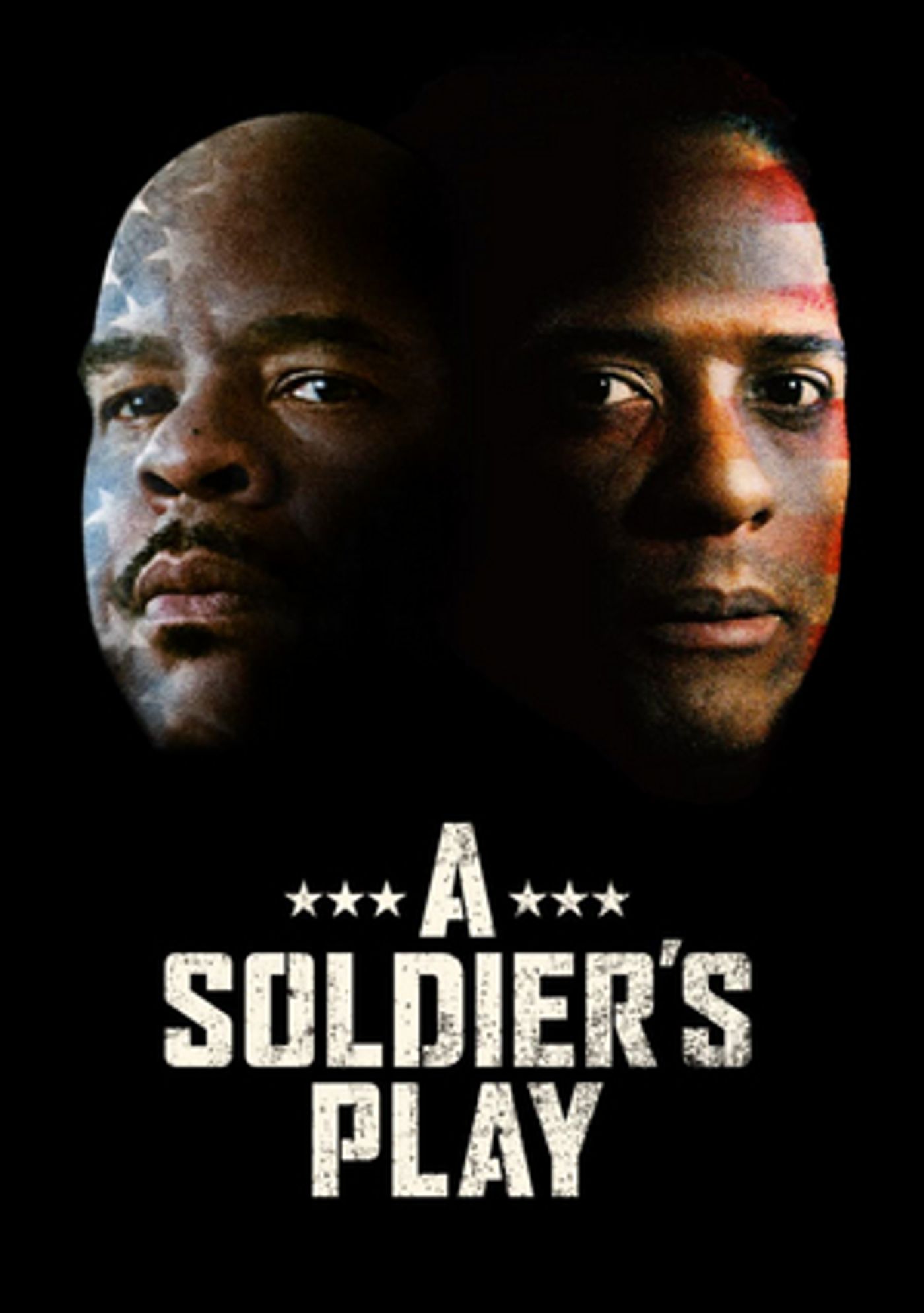 A SOLDIER'S PLAY to be Adapted into a Limited Series Starring David Alan Grier  Image
