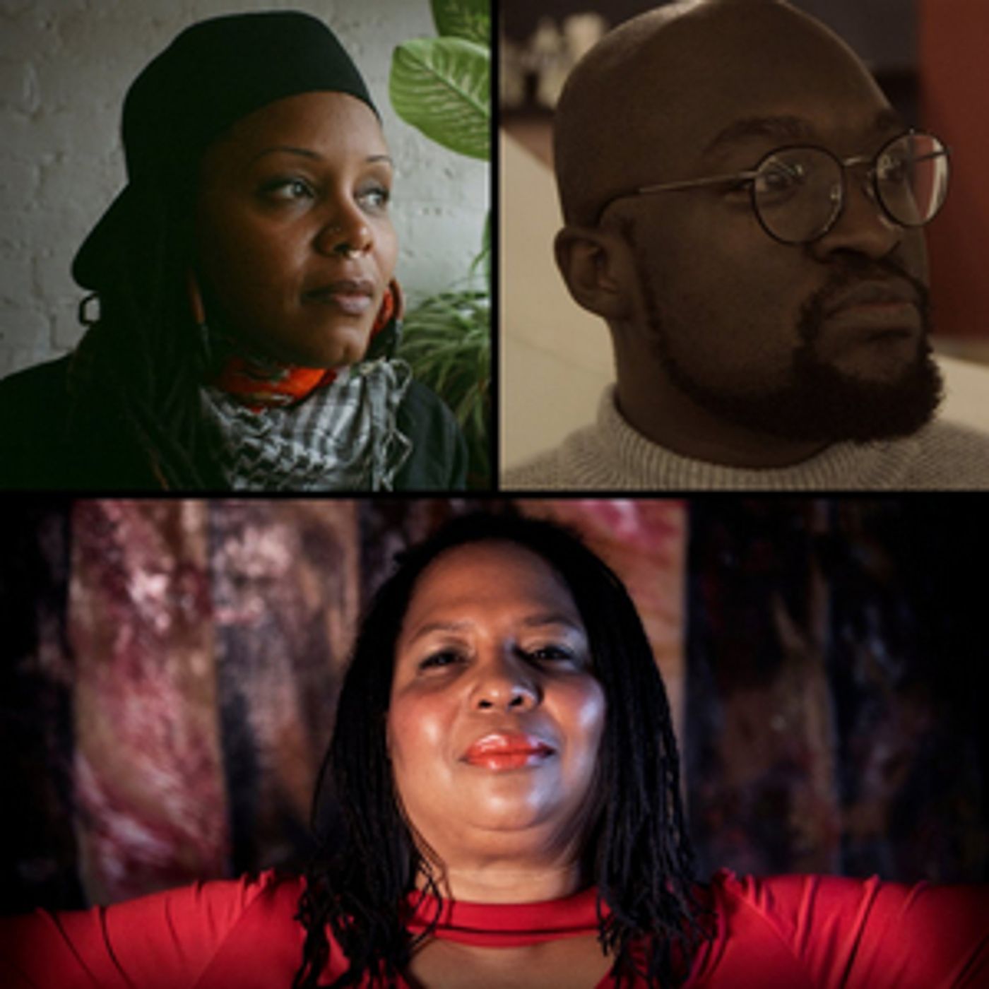 International Contemporary Ensemble Announces New Ensemble Members  Image