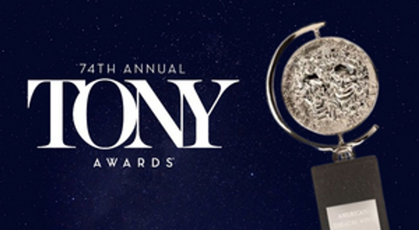 Counting Off the Tony Awards Already Won by the 2020 Nominees!  Image