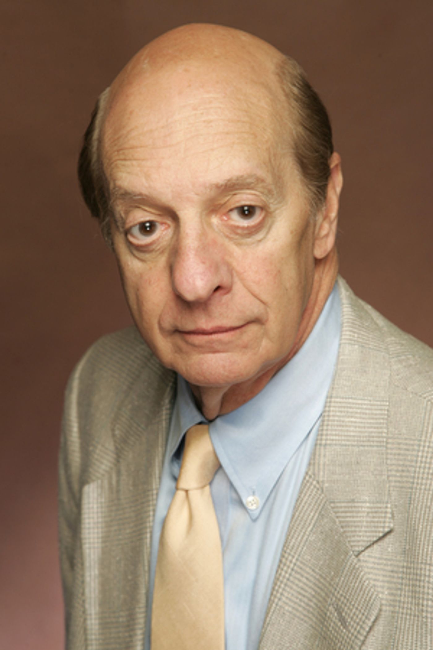 Veteran Character Actor Basil Hoffman Passes Away at 83 Veteran Character Actor Basil Hoffman Passes Away at 83 Image