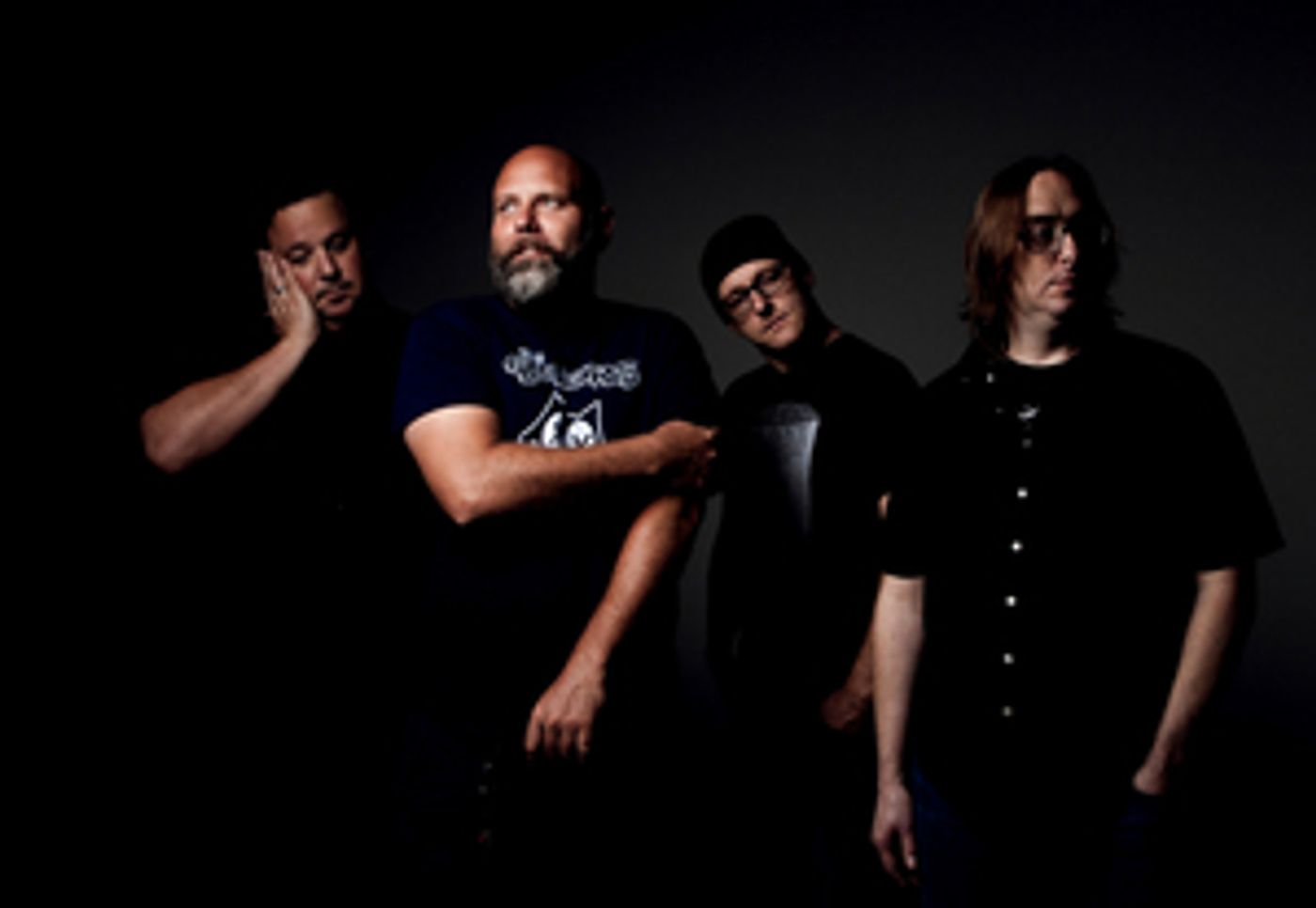 Palm Ghosts Release 'Bloodlight'; Announce New Album  Image