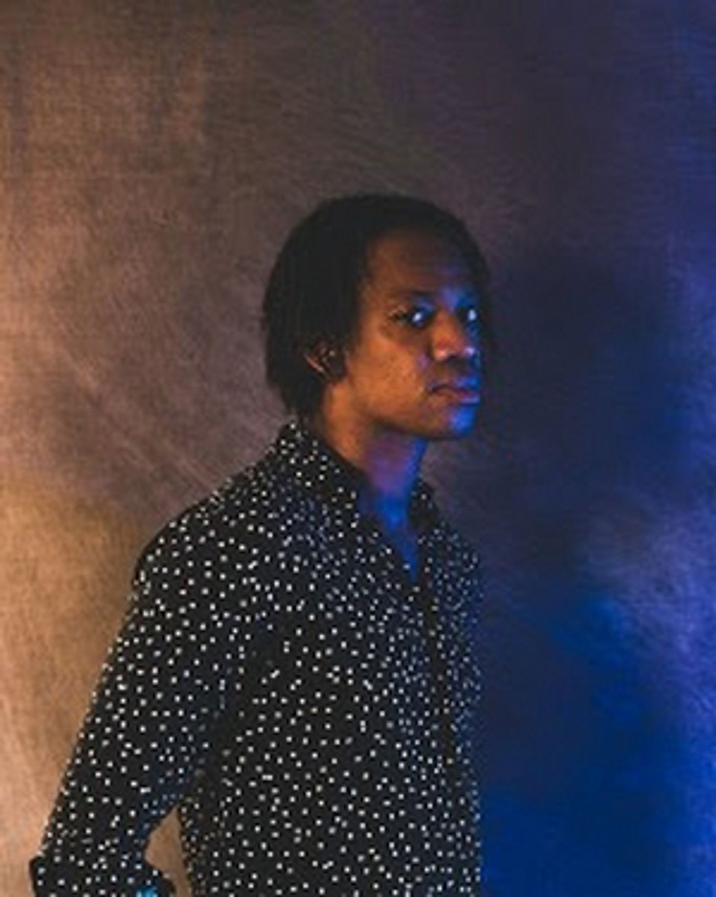 Vineyard Theatre Announces Reggie D. White as Recipient of 2021 Colman Domingo Award Vineyard Theatre Announces Reggie D. White as Recipient of 2021 Colman Domingo Award Image