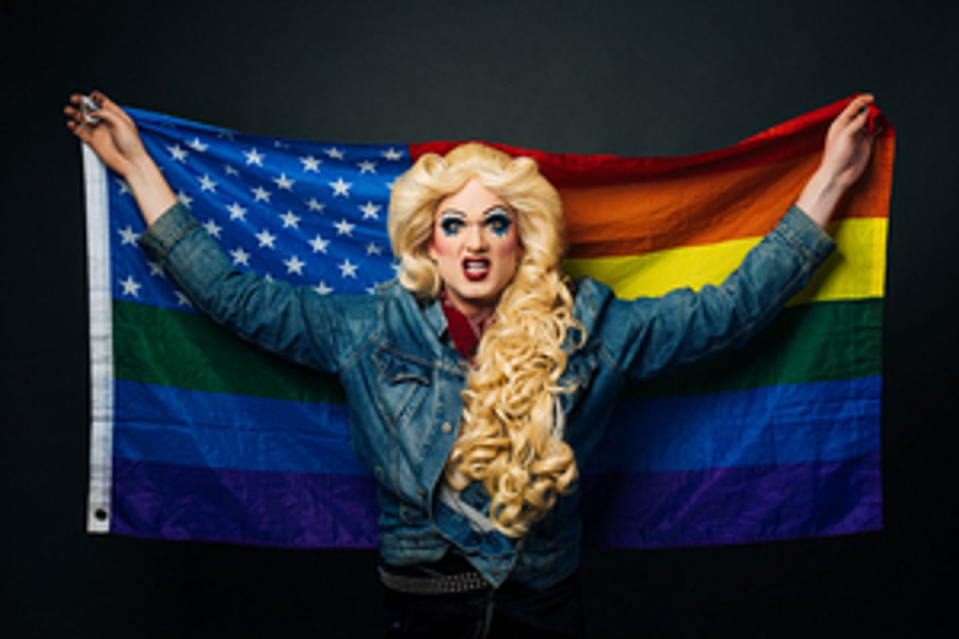 Interview: Delighted Tobehere of HEDWIG AND THE ANGRY INCH at Warehouse Theatre  Image