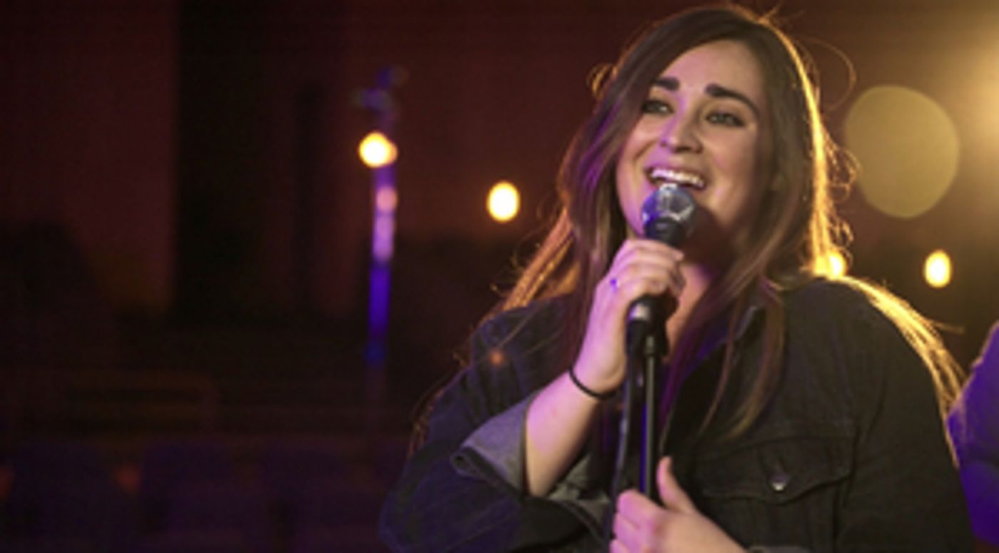 Raue Center For The Arts Welcomes Alayna DeVar as New Education Coordinator  Image