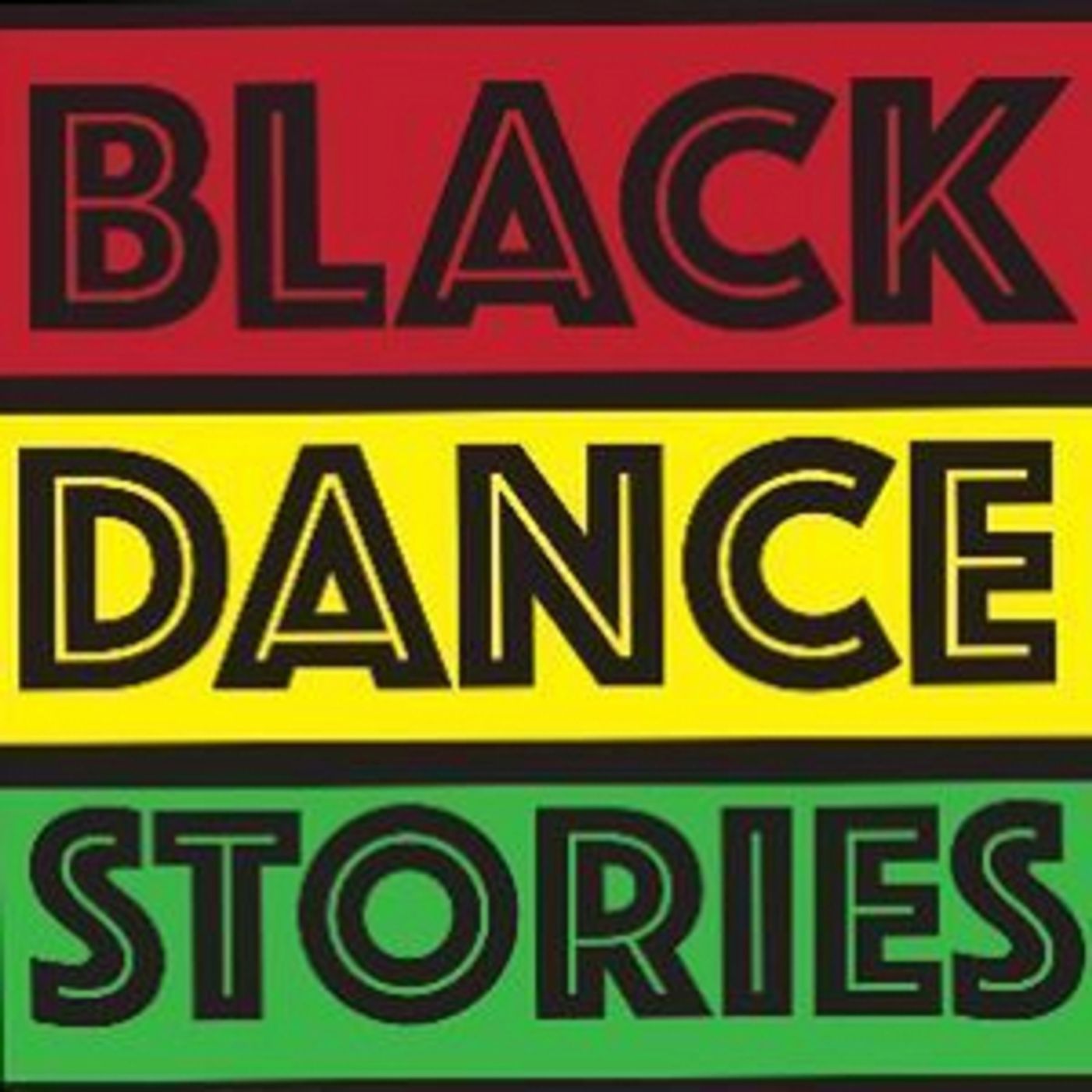 Black Dance Stories Returns With New Series, The Power Half-Hour Black Dance Stories Returns With New Series, The Power Half-Hour Image