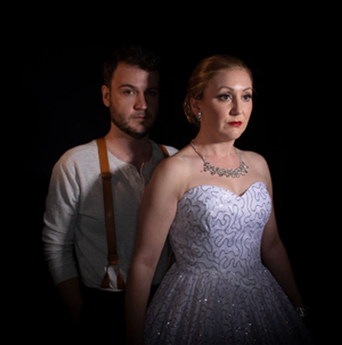 Review: EVITA at ARTS Theatre  Image
