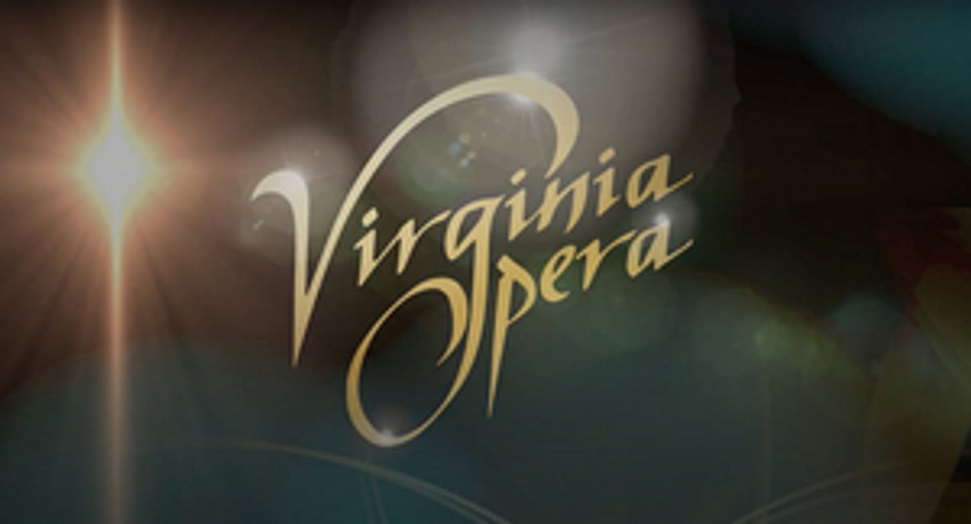 Virginia Opera Will Require Proof of Vaccination of Negative COVID Test For Upcoming Performances Virginia Opera Will Require Proof of Vaccination of Negative COVID Test For Upcoming Performances Image