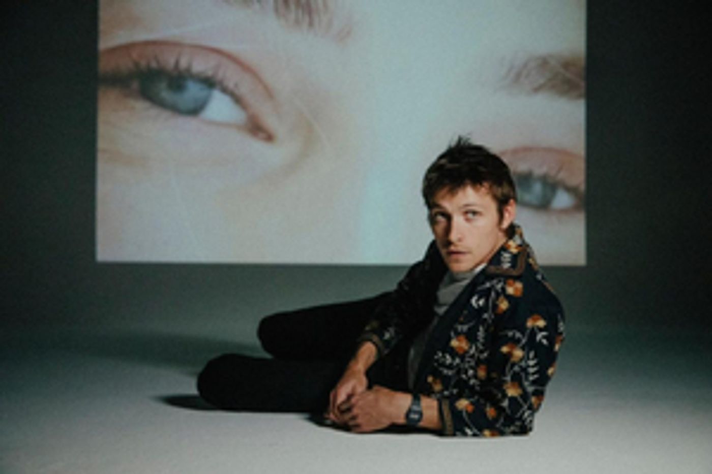 Joshua Speers Shares New Single 'Don't Stop Loving Me'  Image