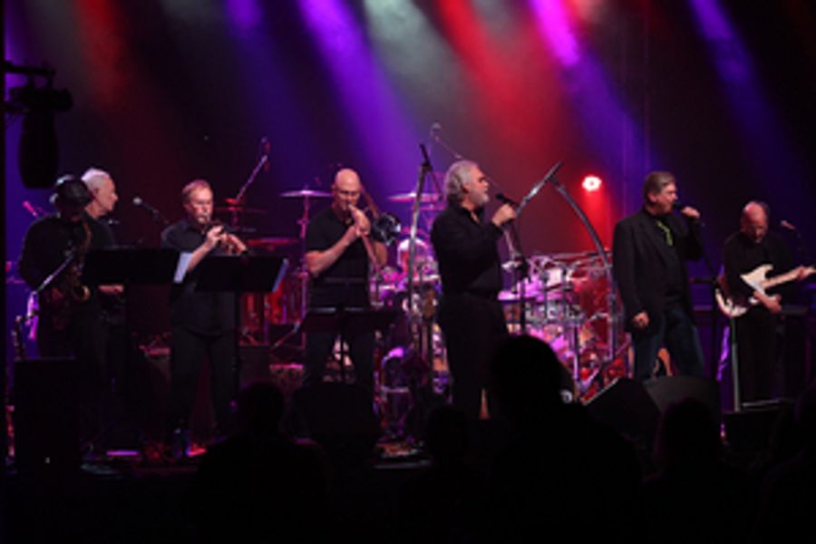 WINDY CITY Comes To Irving Arts Center Next Months Image