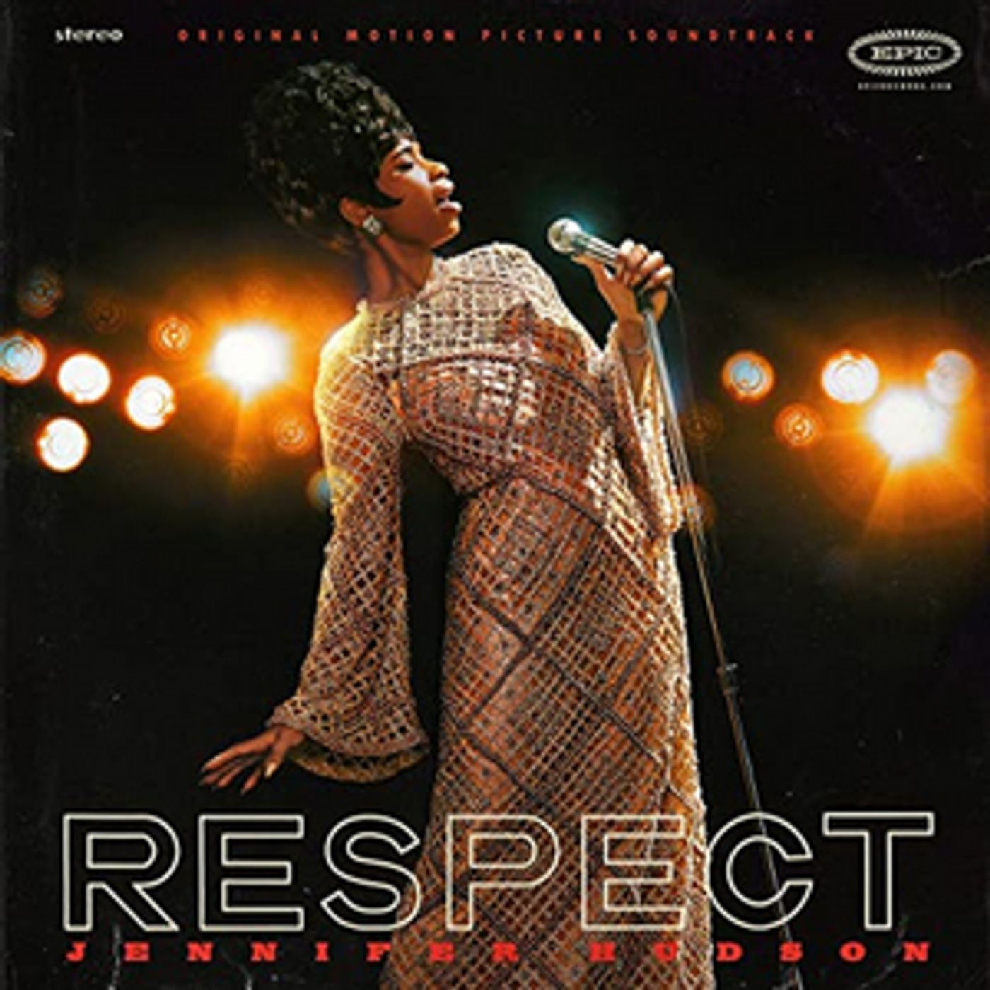 BWW Album Review: Jennifer Hudson's RESPECT Soundtrack Exquisitely Honors the 'Queen of Soul' and
Celebrates Strength in Sisterhood BWW Album Review: Jennifer Hudson's RESPECT Soundtrack Exquisitely Honors the 'Queen of Soul' and
Celebrates Strength in Sisterhood Image