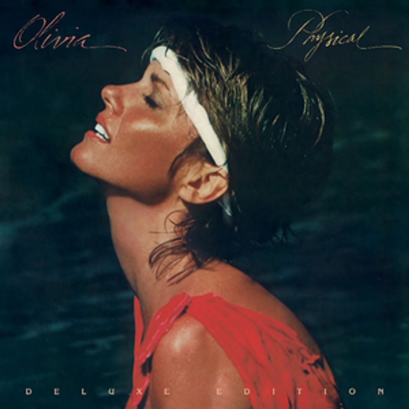 Olivia Newton-John Announces 'Physical' 40th Anniversary Edition  Image