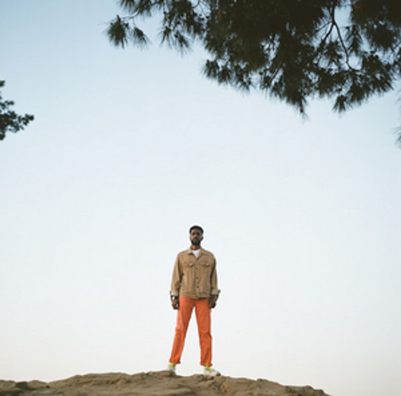 VIDEO: Joshua Crumbly Releases 'C.S.C' Music Video VIDEO: Joshua Crumbly Releases 'C.S.C' Music Video Image