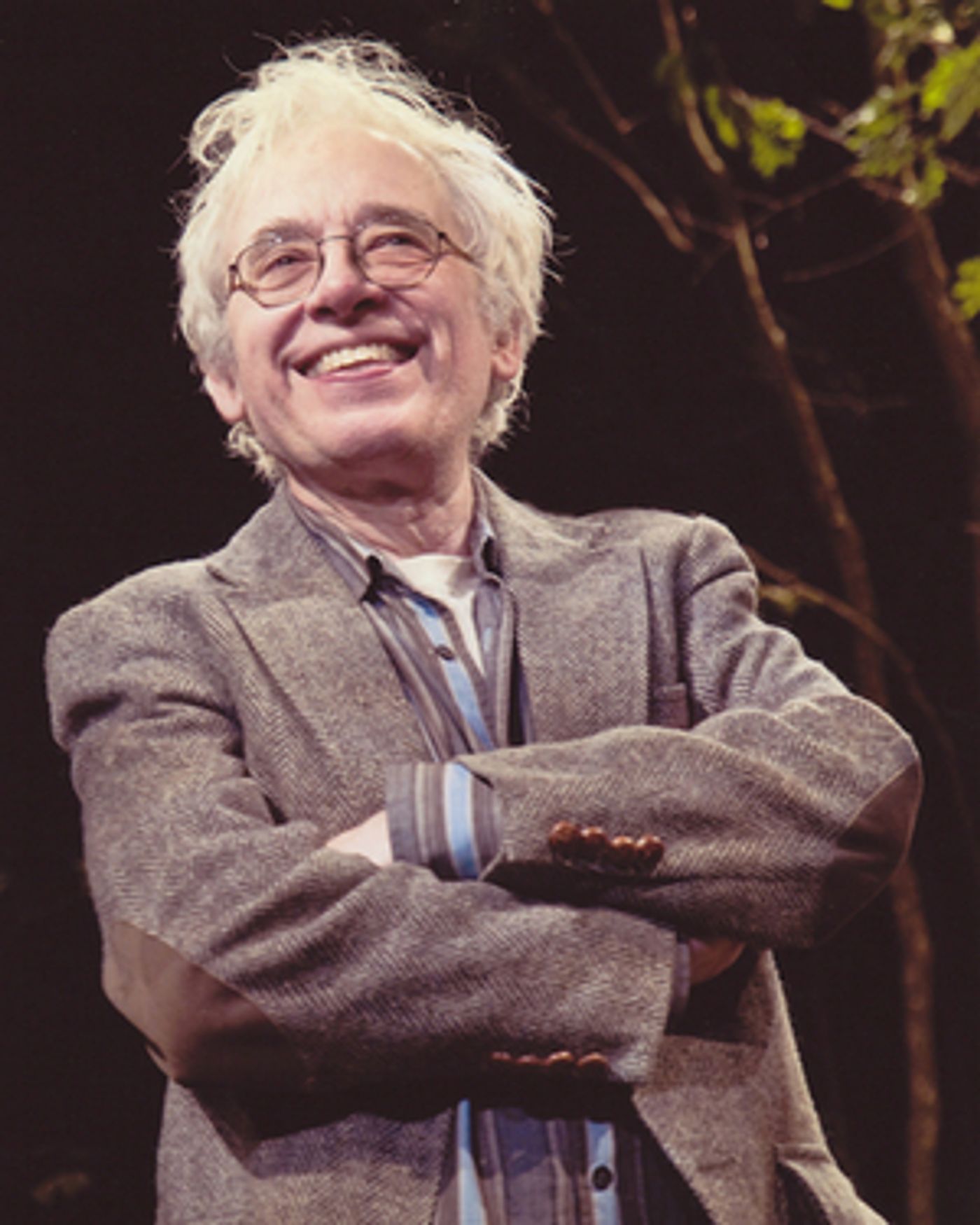 AMT to Present KING LEAR Staged Reading Directed by Austin Pendleton  Image