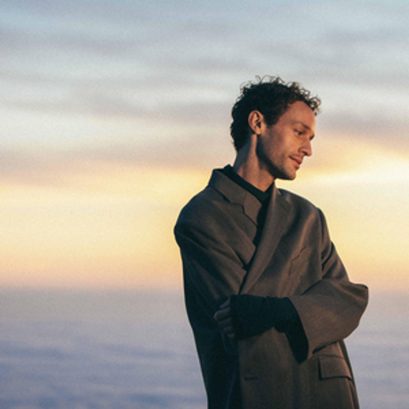 Wrabel Releases 'these words are all for you' Album Wrabel Releases 'these words are all for you' Album Image