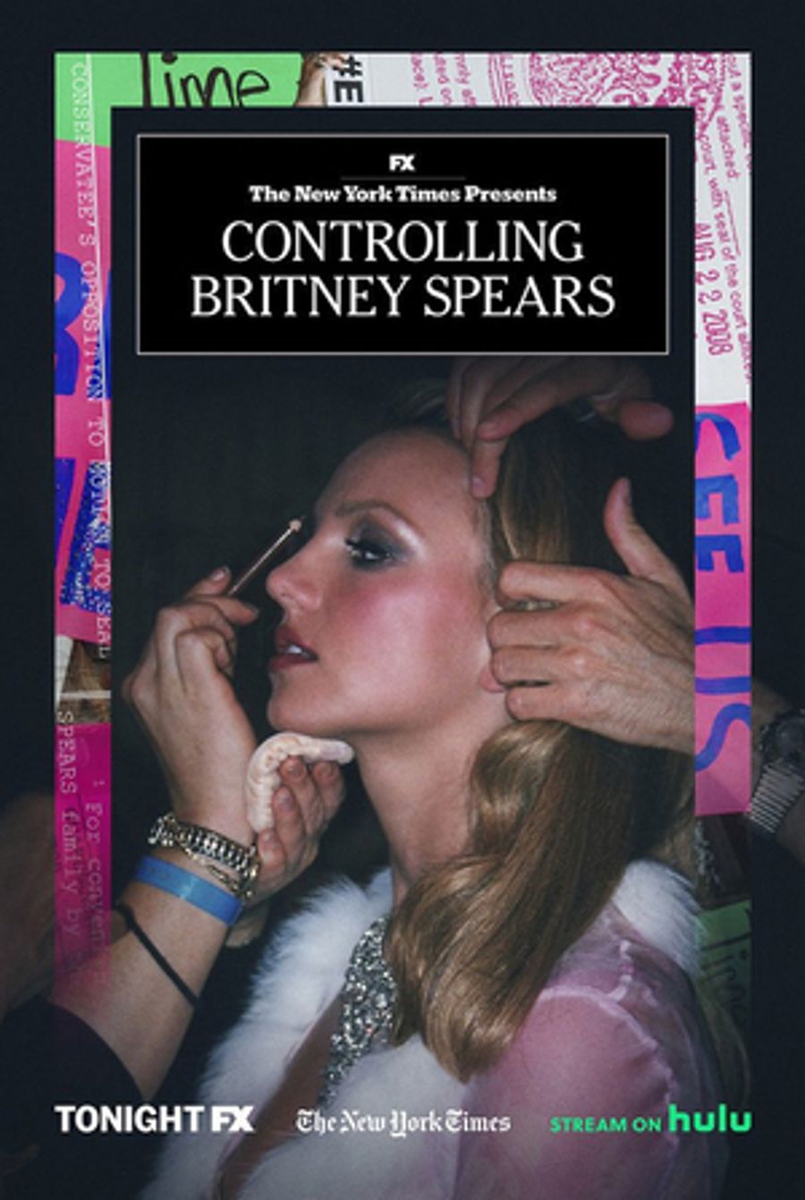 New York Times' New CONTROLLING BRITNEY SPEARS Documentary Airs Tonight Image