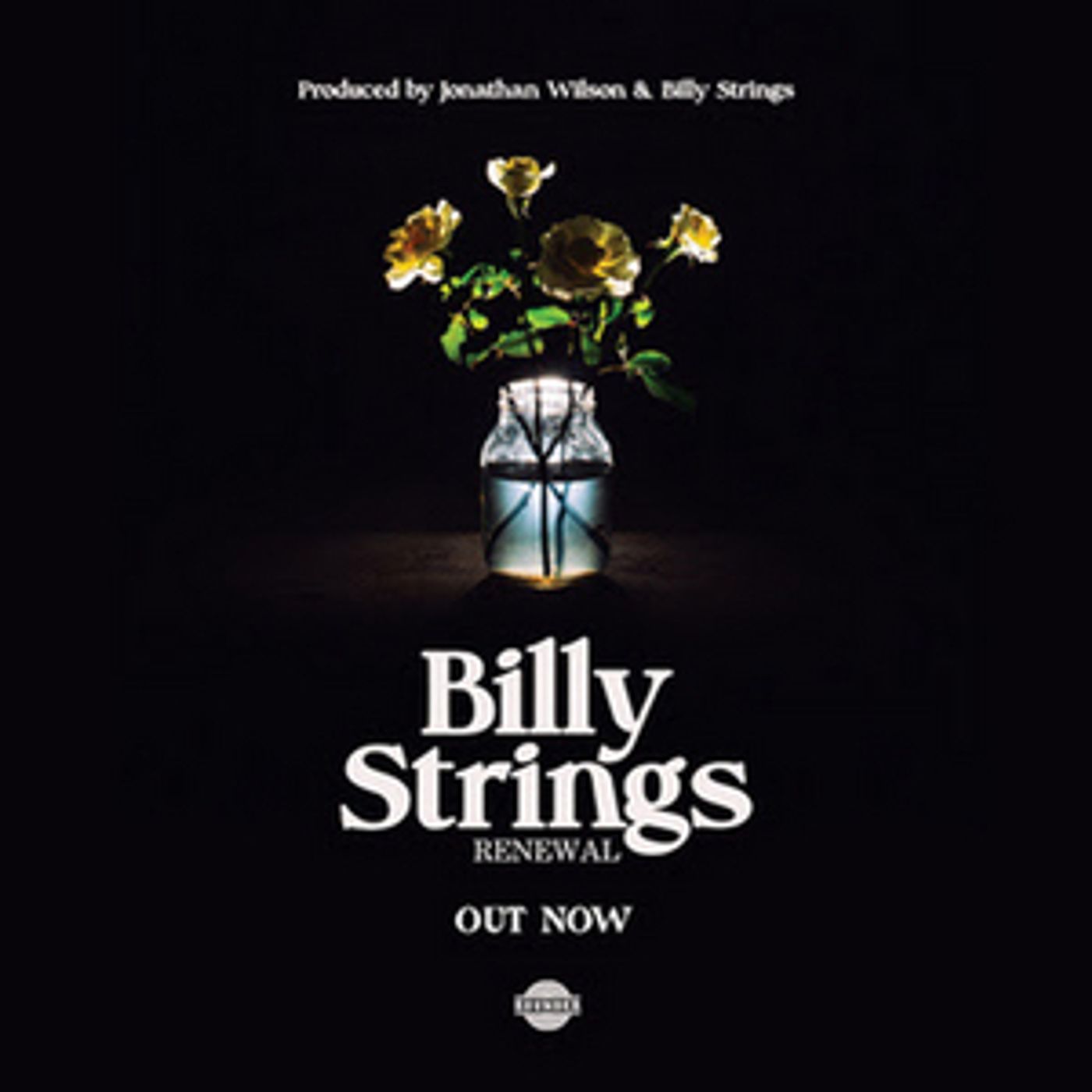 Billy Strings Releases New Album 'Renewal' Today  Image