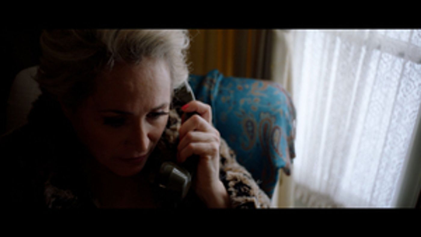 Review: OPERA PHILA'S LA VOIX HUMAINE at Home Computer Screens  Image