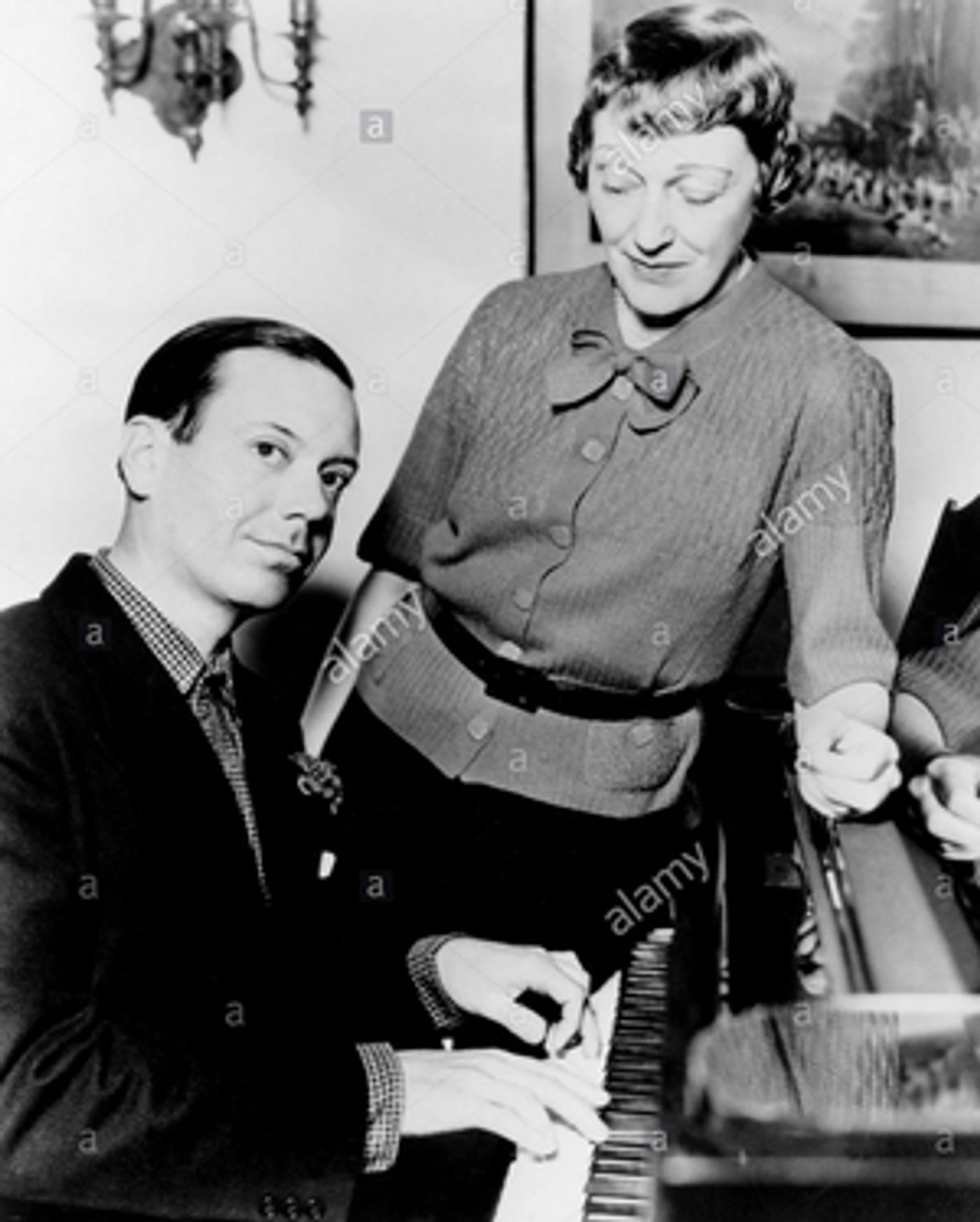 Interview: Deborah Robin on LOVE, LINDA: THE LIFE OF MRS. COLE PORTER by P3 Theatre Company  Image